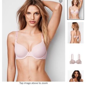 Vs t-Shirt push-up bra 36B